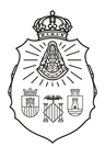 Escudo de la Hermandad Valenciana de Culto a Ntra. Sra. Virgen del Rocío
