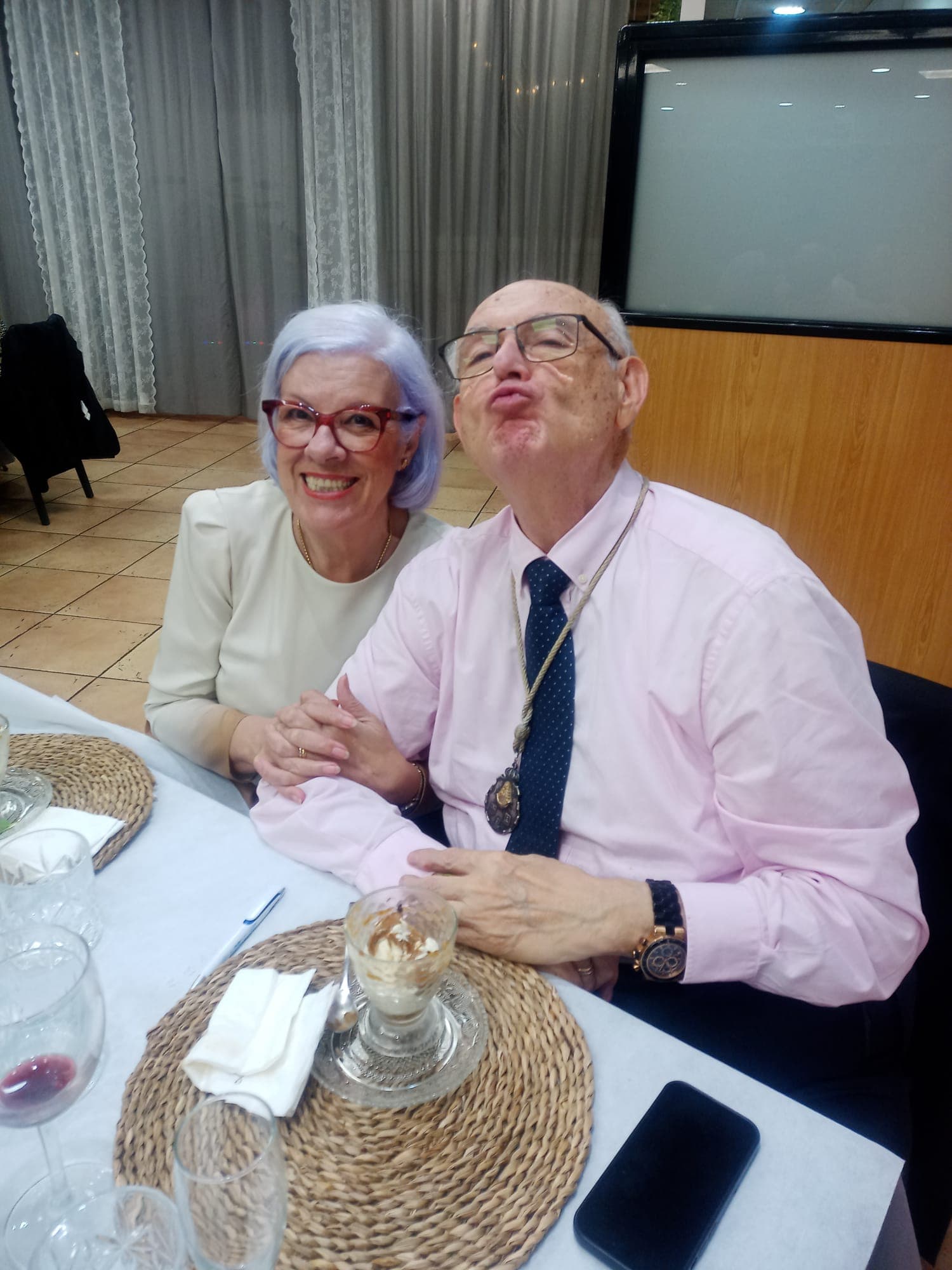 Cena de Navidad 2024 — foto 1