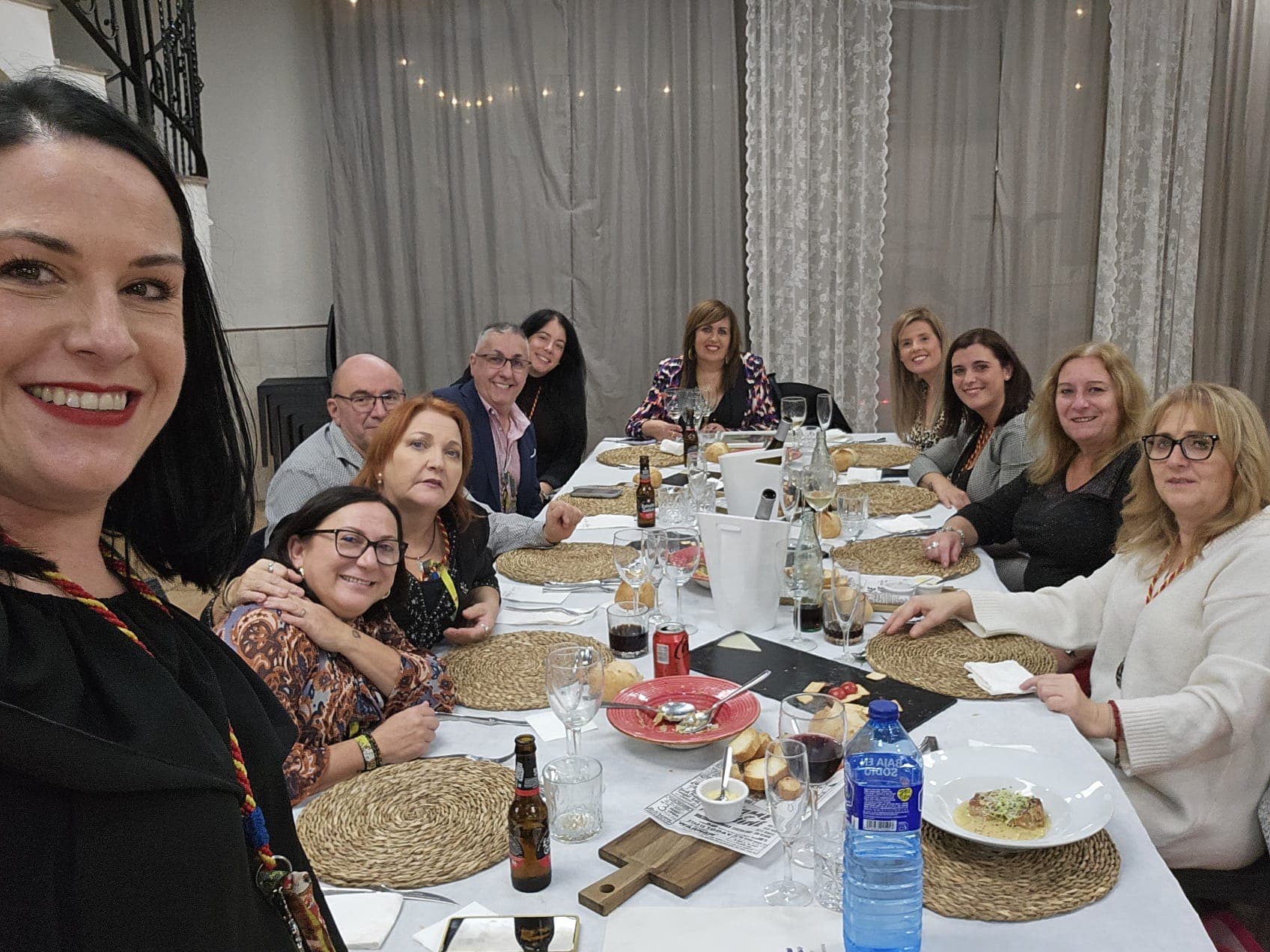 Cena de Navidad 2024 — foto 2