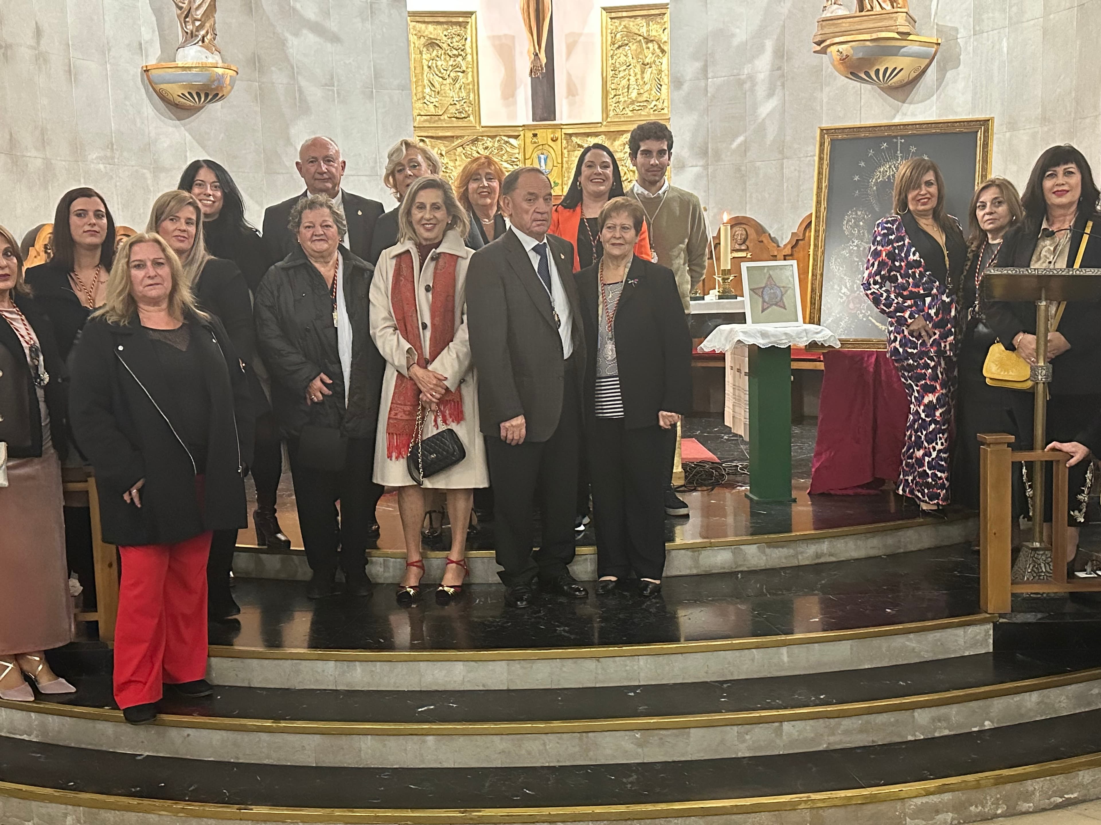 Cena de Navidad 2024 — foto 4