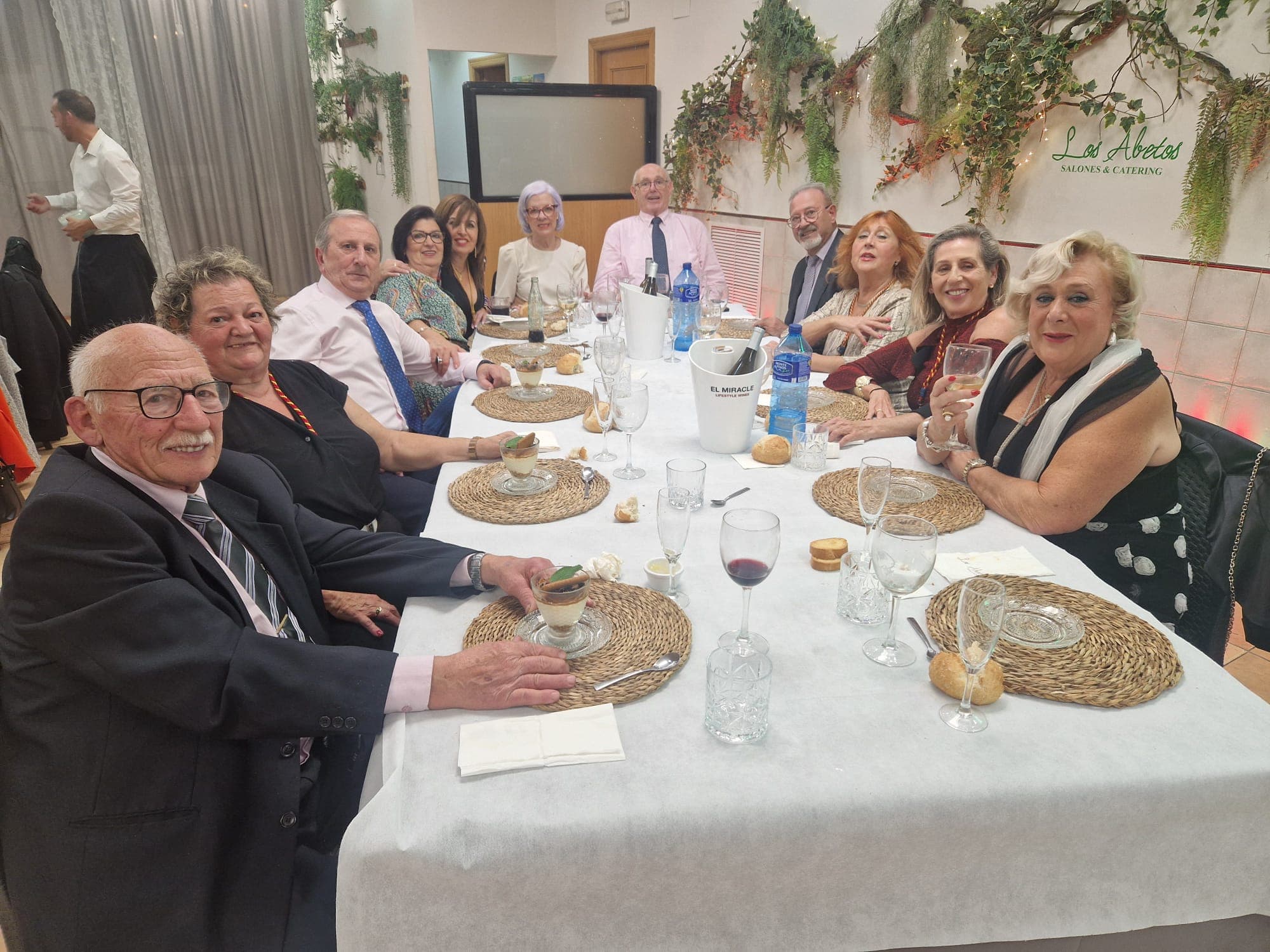 Cena de Navidad 2024 — foto 6