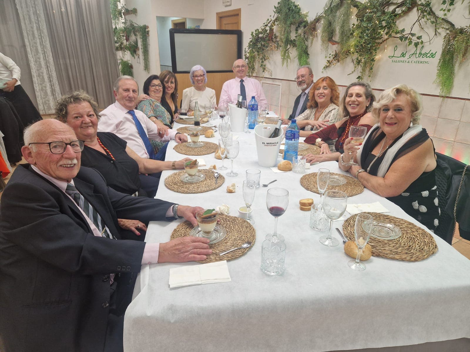 Cena de Navidad 2024 — foto 8