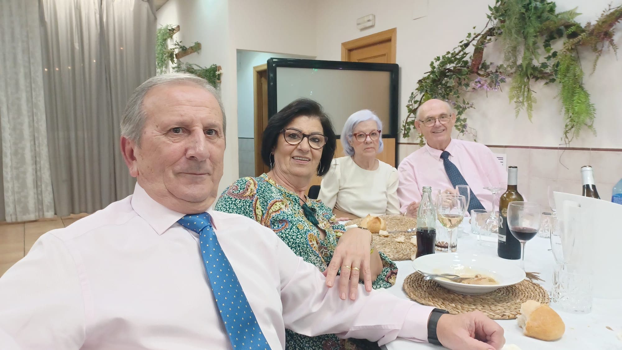 Cena de Navidad 2024 — foto 11