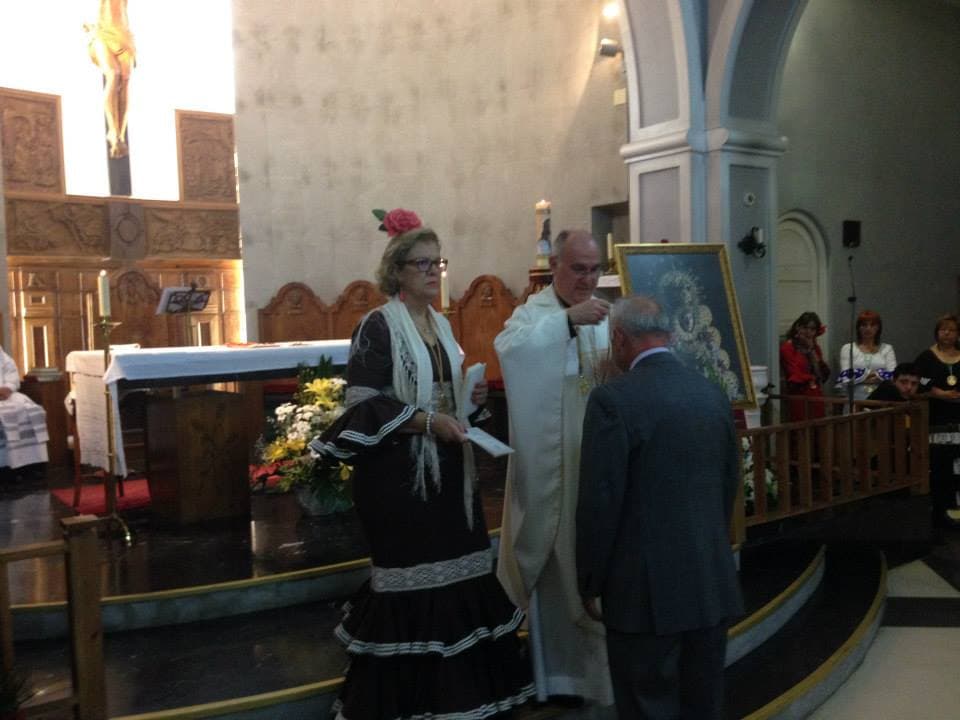 Imposición de Medallas 2014 — foto 7