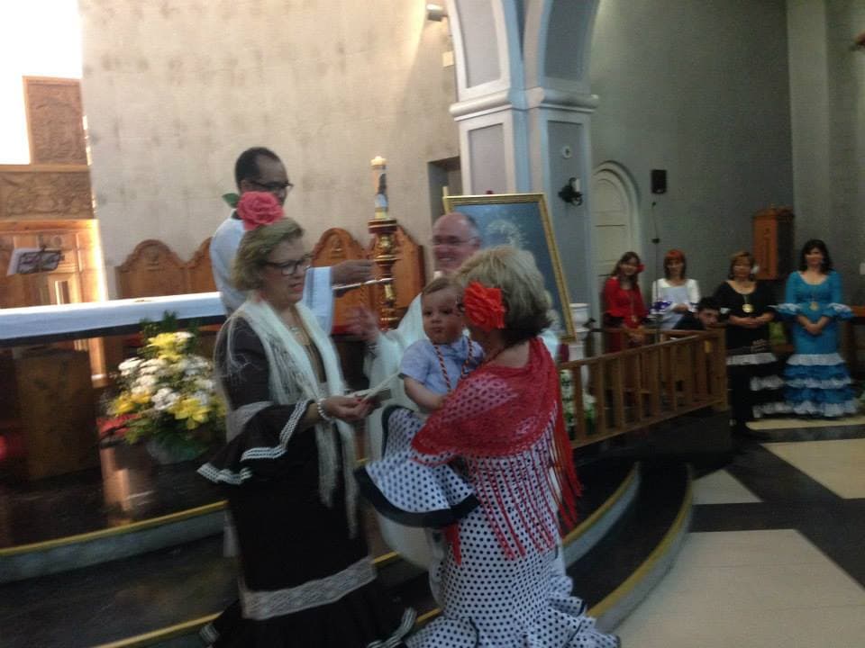 Imposición de Medallas 2014 — foto 13