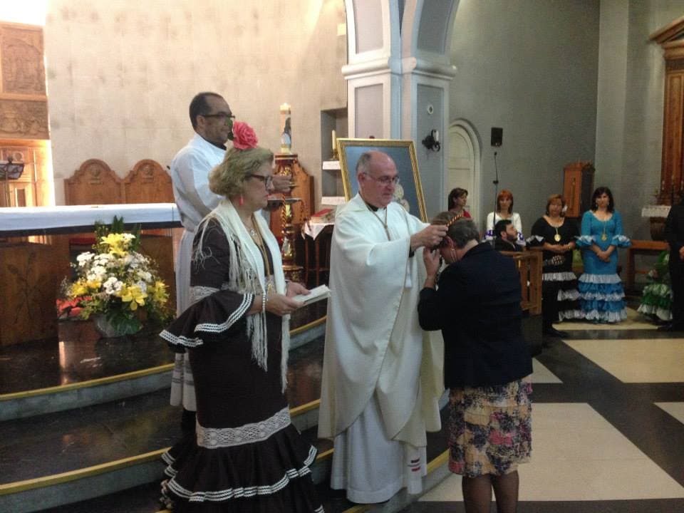 Imposición de Medallas 2014 — foto 15