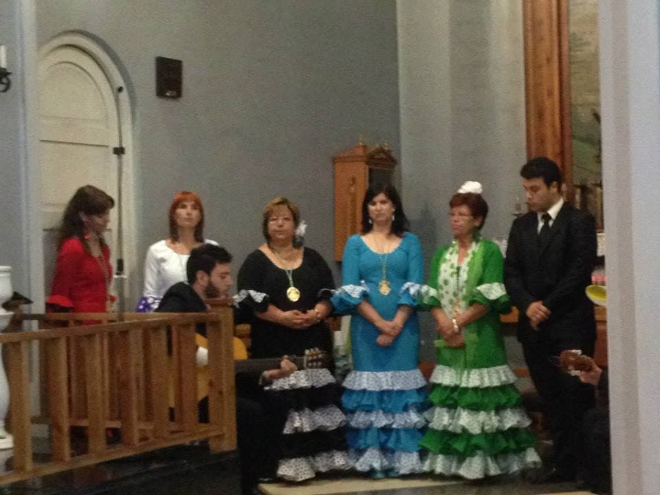 Imposición de Medallas 2014 — foto 20