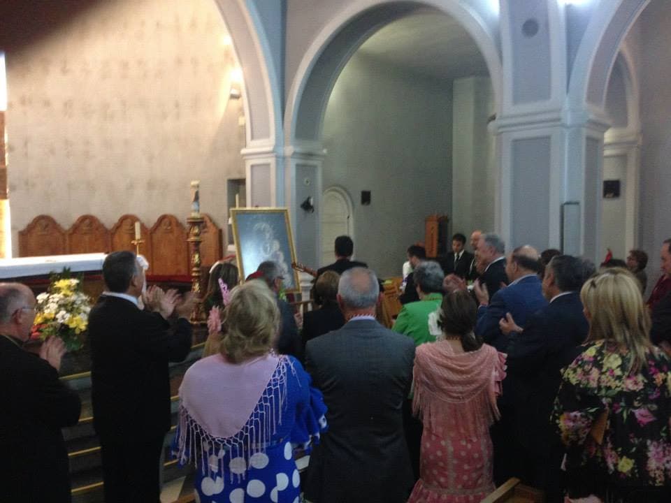 Imposición de Medallas 2014 — foto 23