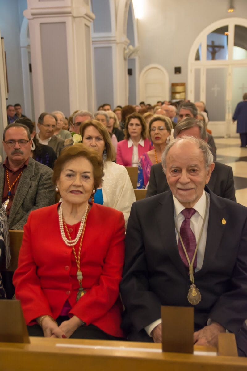 Imposición de Medallas 2018 — foto 12