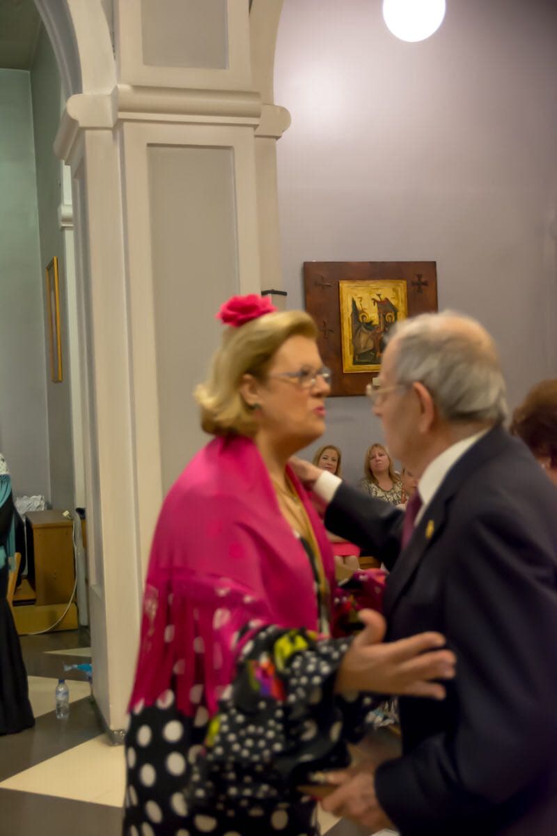 Imposición de Medallas 2018 — foto 17