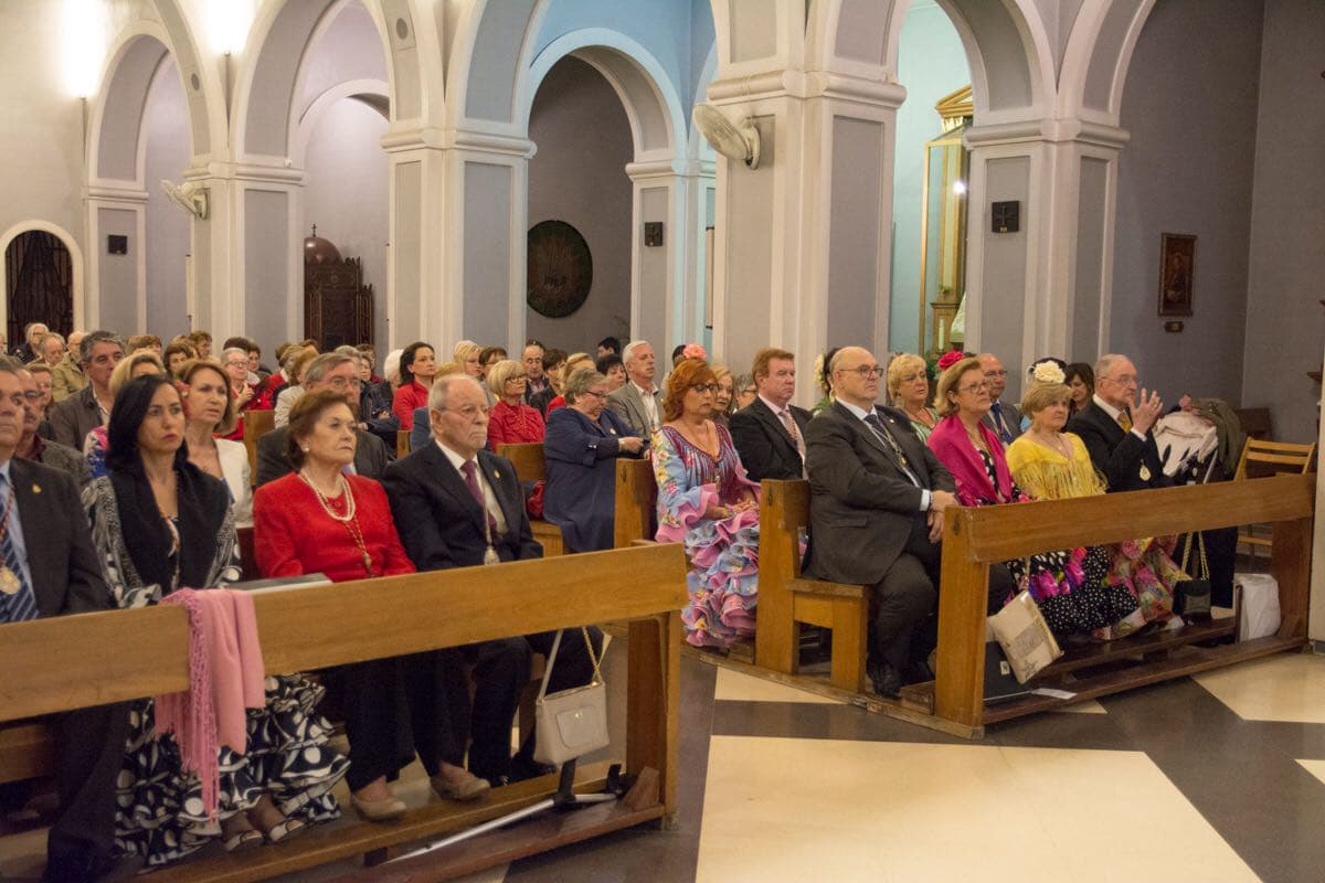 Imposición de Medallas 2018 — foto 18