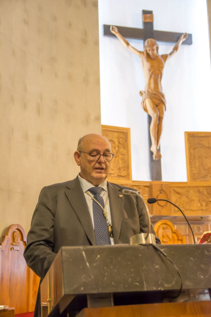 Imposición de Medallas 2018 — foto 38