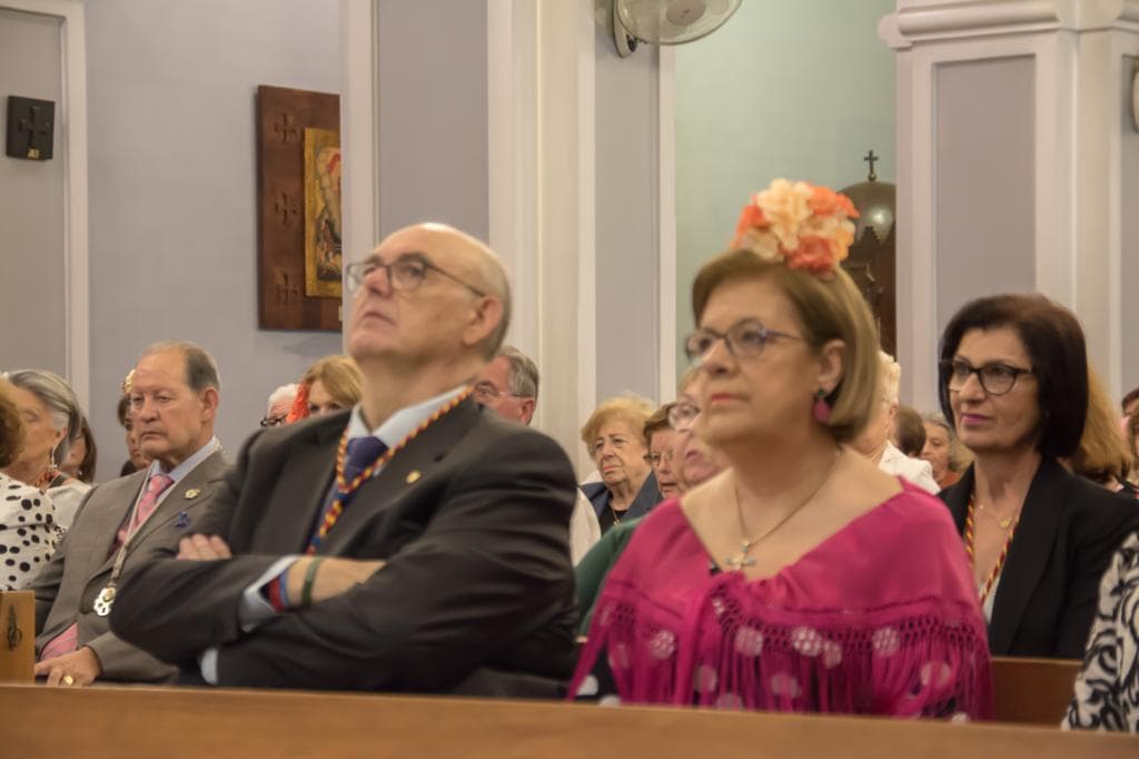 Imposición de Medallas 2019 — foto 3