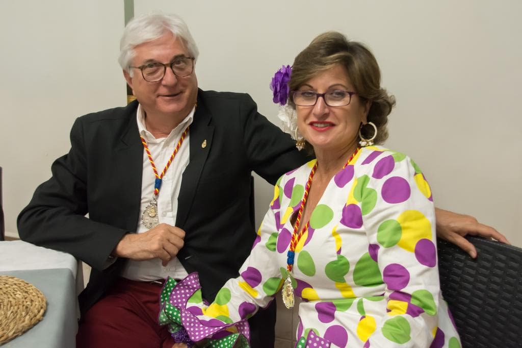 Imposición de Medallas 2019 — foto 4