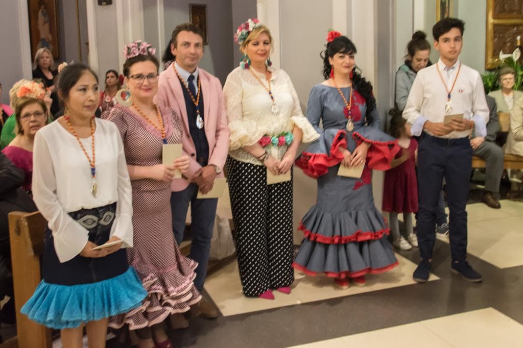 Imposición de Medallas 2019 — foto 6