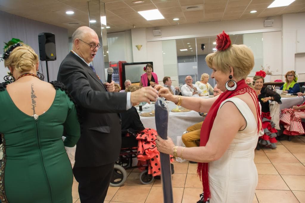 Imposición de Medallas 2019 — foto 8
