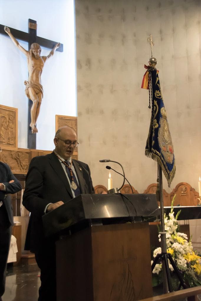 Imposición de Medallas 2019 — foto 11