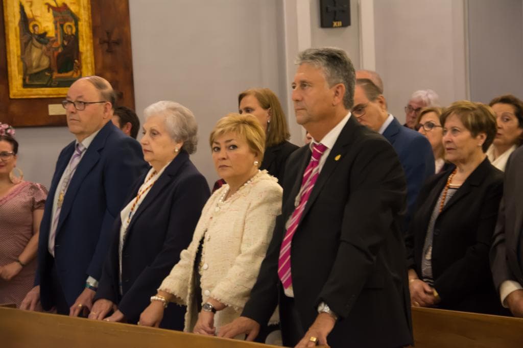 Imposición de Medallas 2019 — foto 13