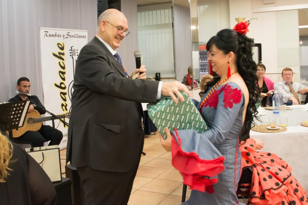 Imposición de Medallas 2019 — foto 15