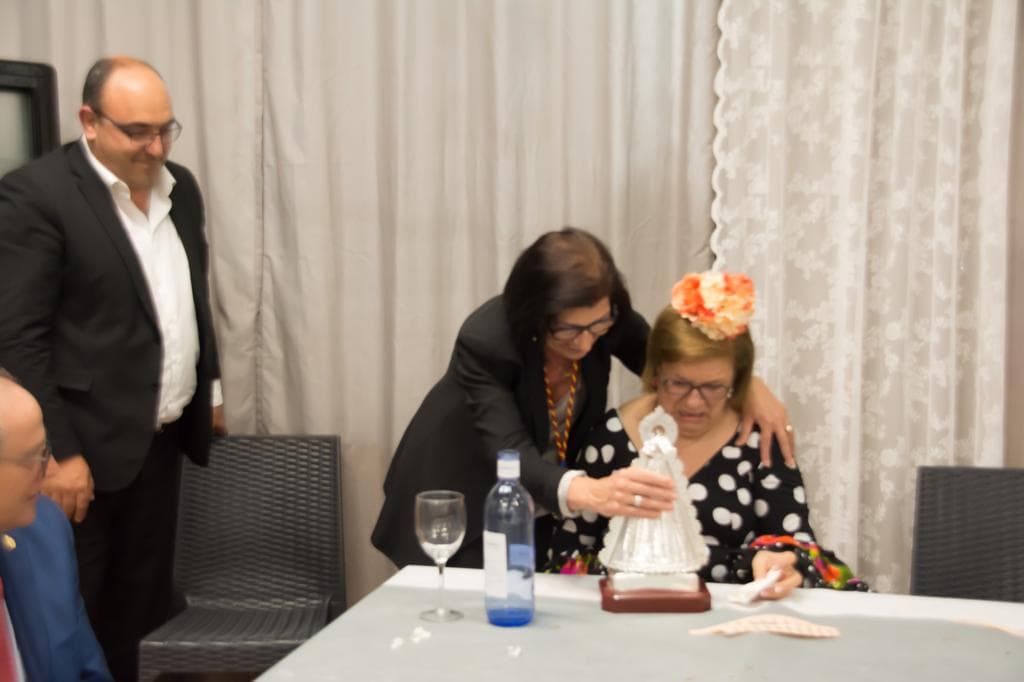 Imposición de Medallas 2019 — foto 19