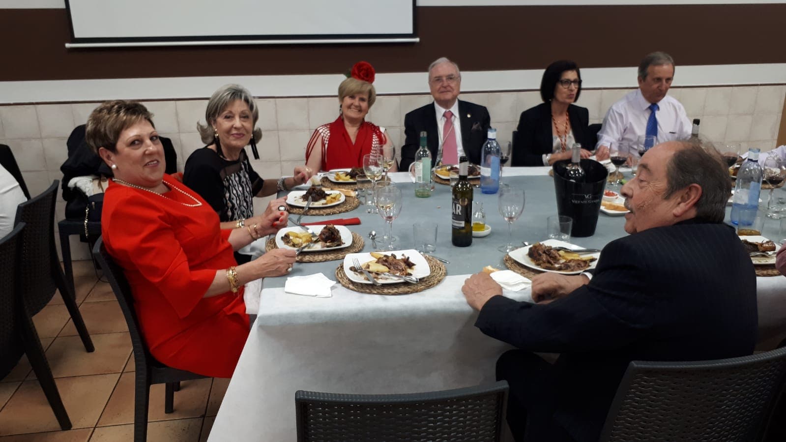 Imposición de Medallas 2019 — foto 22