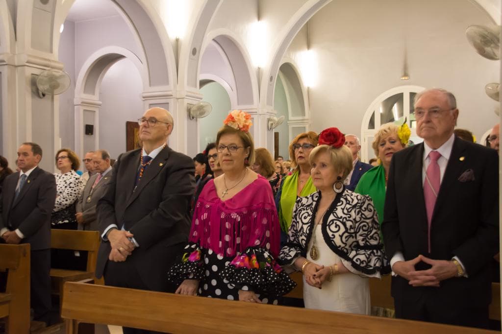 Imposición de Medallas 2019 — foto 28