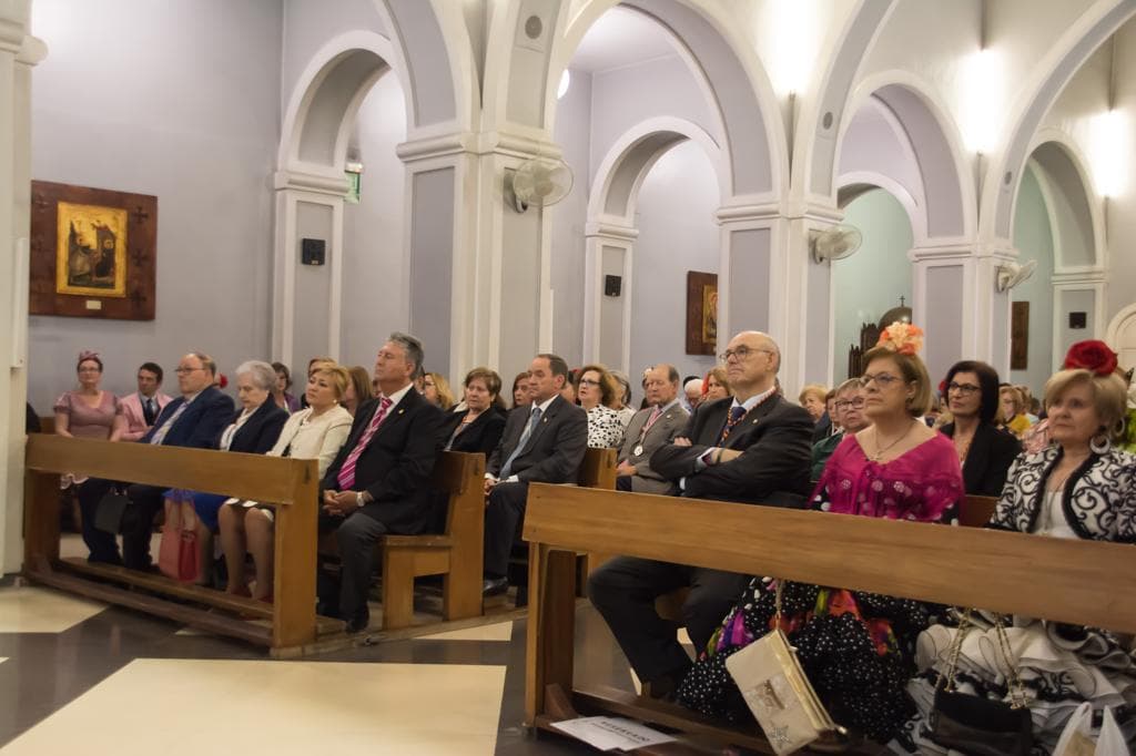 Imposición de Medallas 2019 — foto 29
