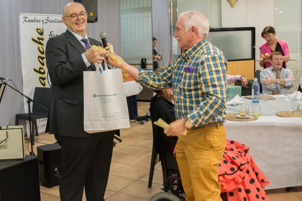 Imposición de Medallas 2019 — foto 34