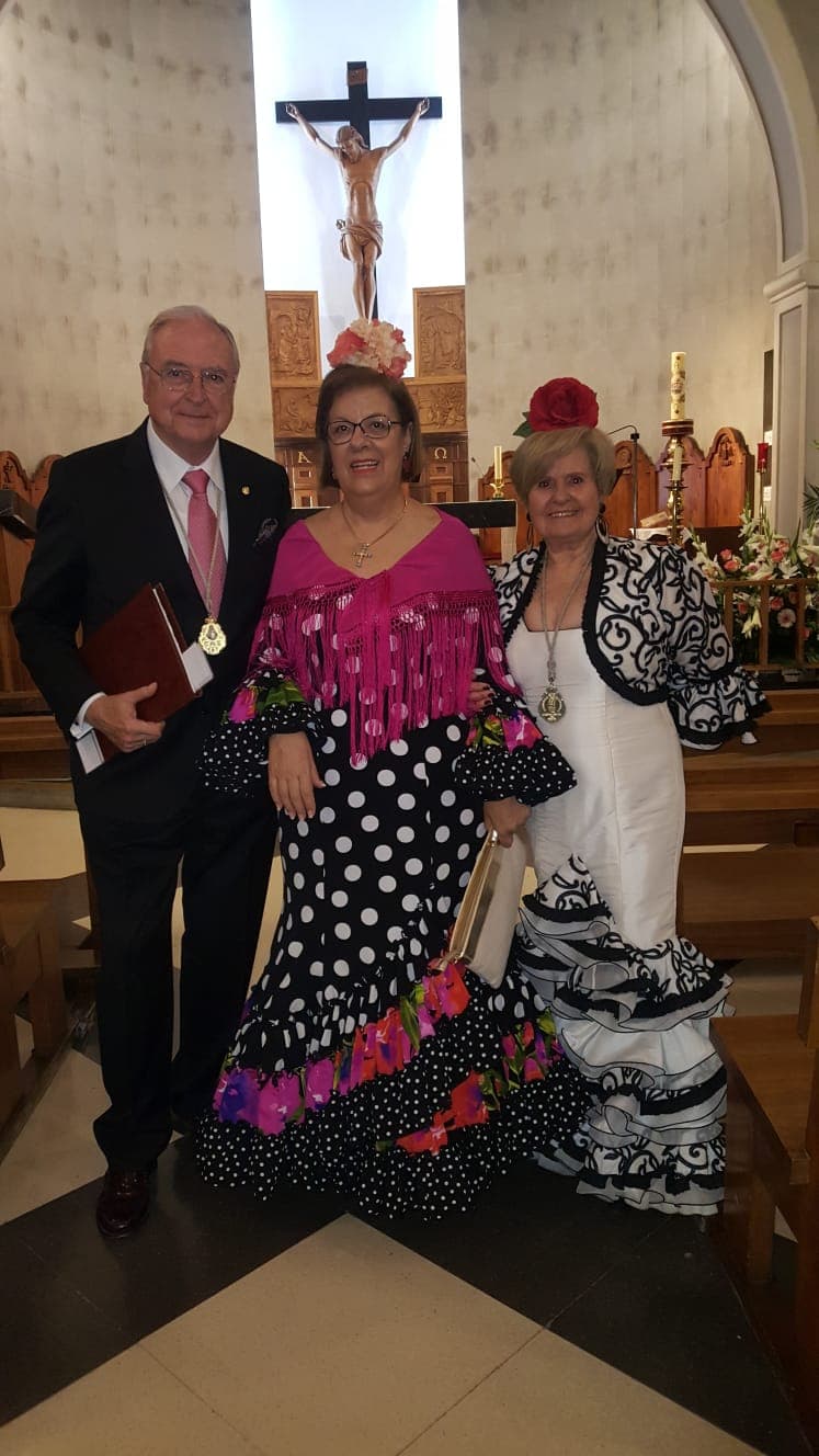 Imposición de Medallas 2019 — foto 36