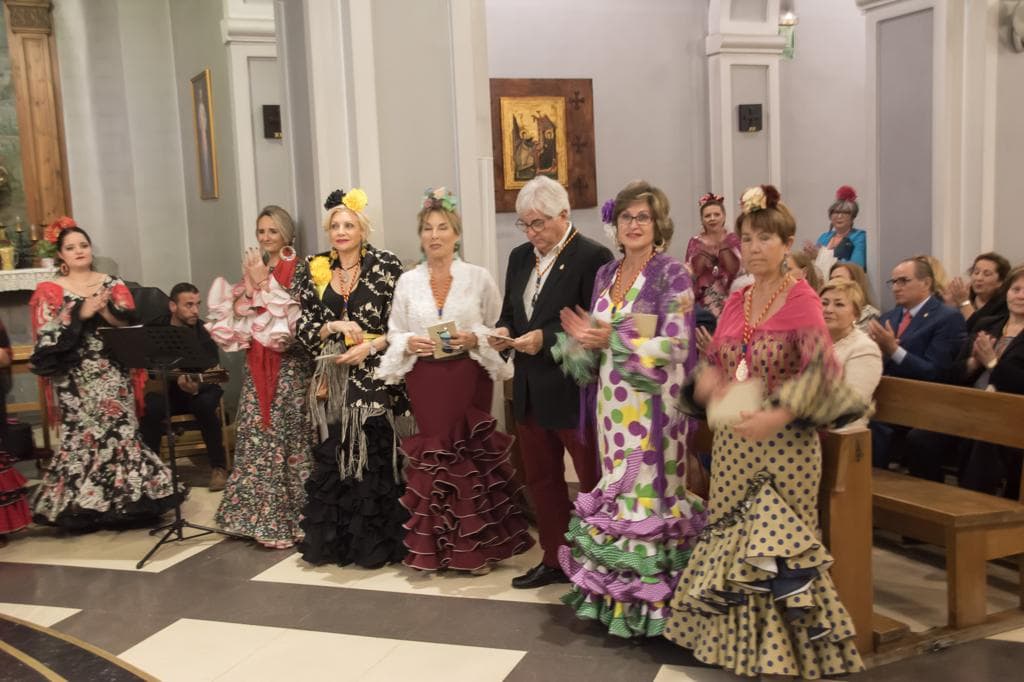 Imposición de Medallas 2019 — foto 37