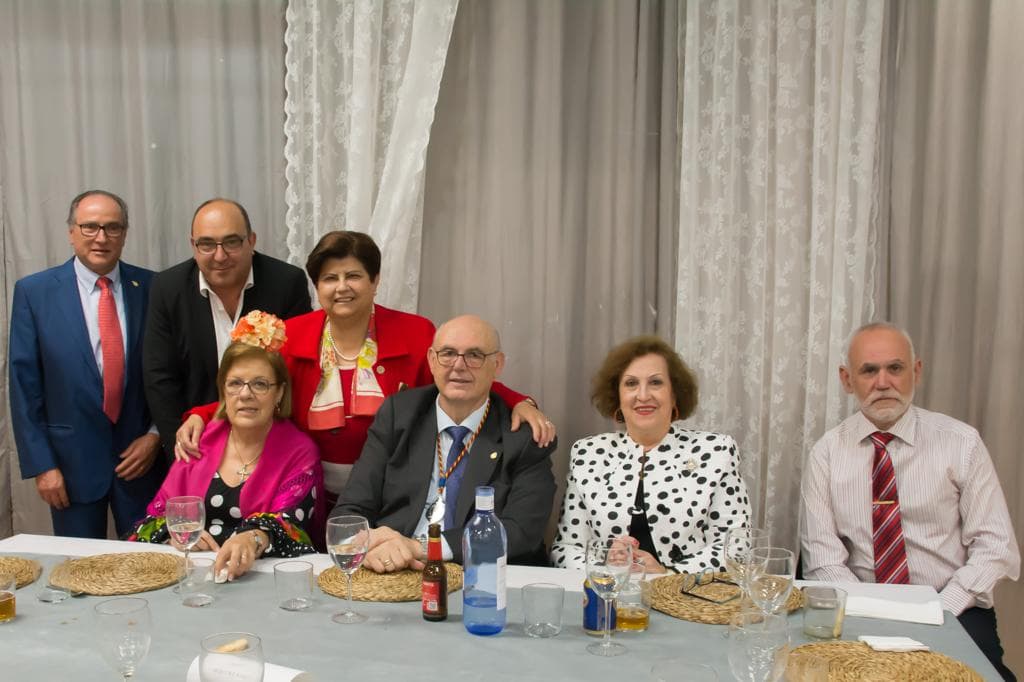 Imposición de Medallas 2019 — foto 39