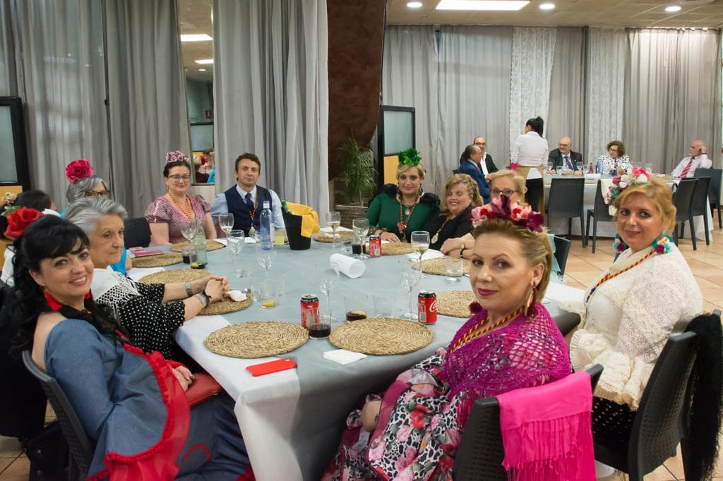 Imposición de Medallas 2019 — foto 42