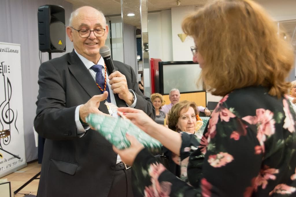 Imposición de Medallas 2019 — foto 43