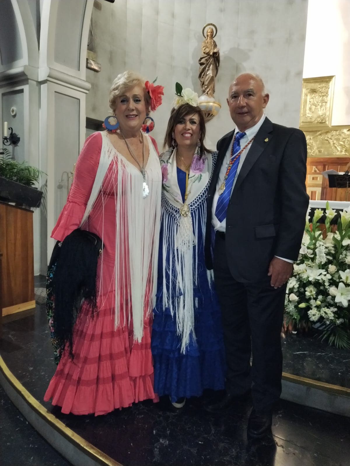 Imposición de Medallas 2022 — foto 1