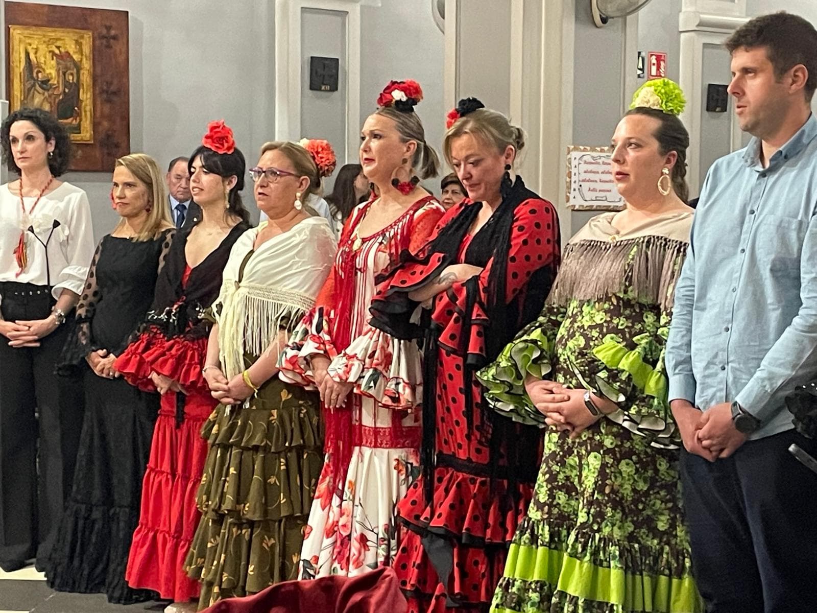 Imposición de Medallas 2025 — foto 15