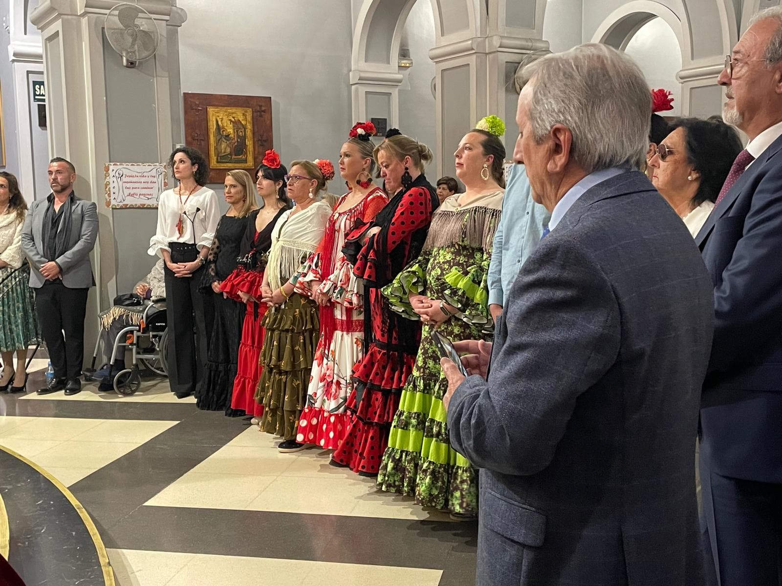 Imposición de Medallas 2025 — foto 19