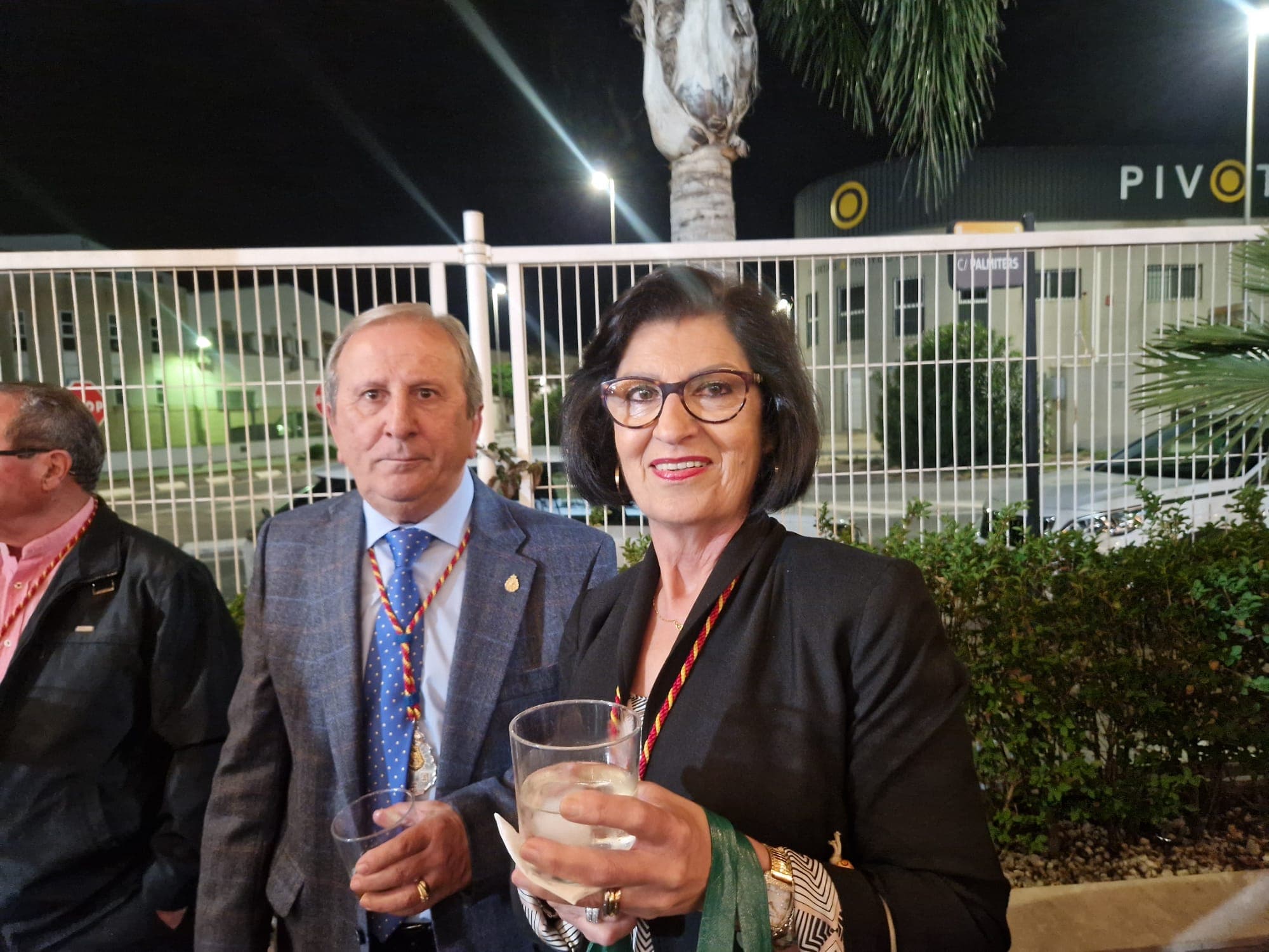 Imposición de Medallas 2025 — foto 27