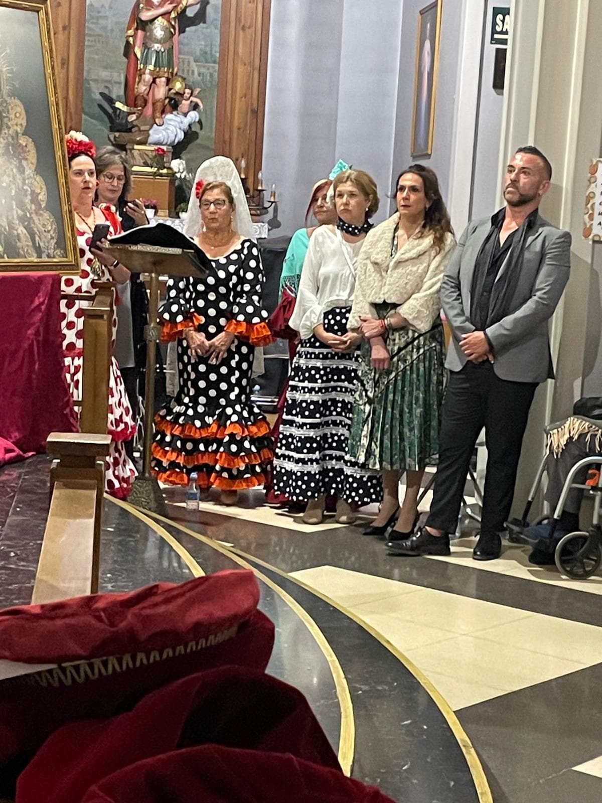 Imposición de Medallas 2025 — foto 30