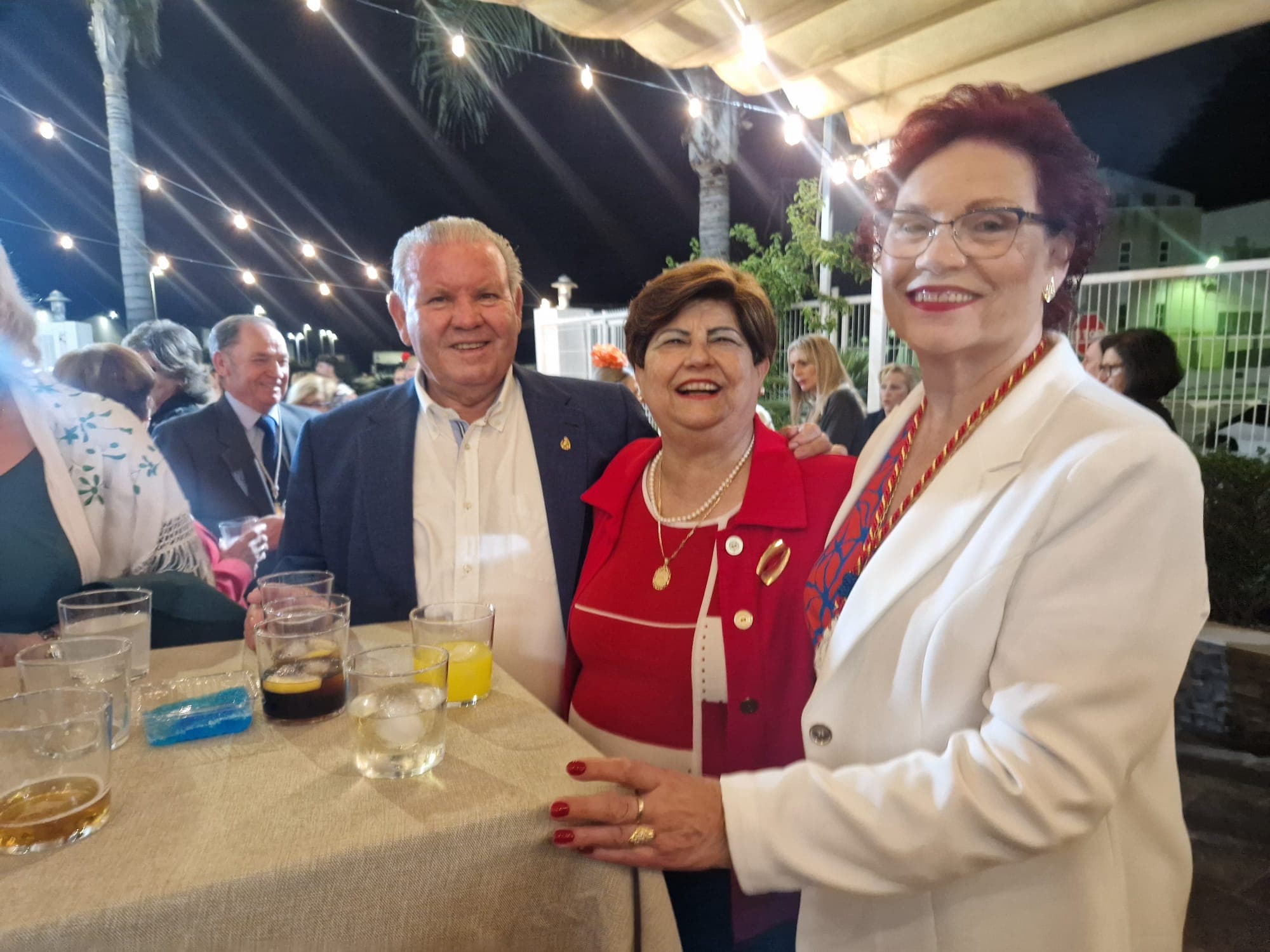 Imposición de Medallas 2025 — foto 32