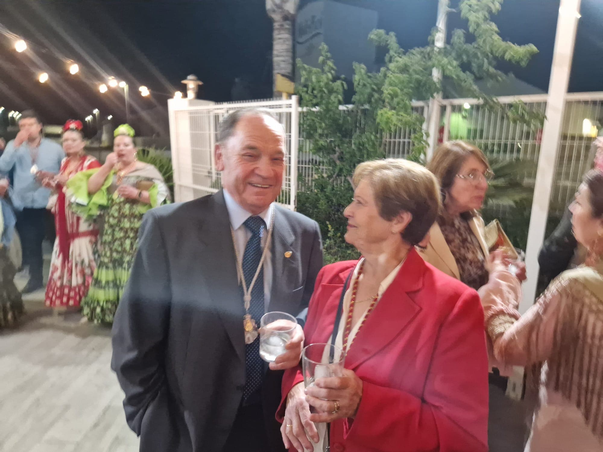 Imposición de Medallas 2025 — foto 33