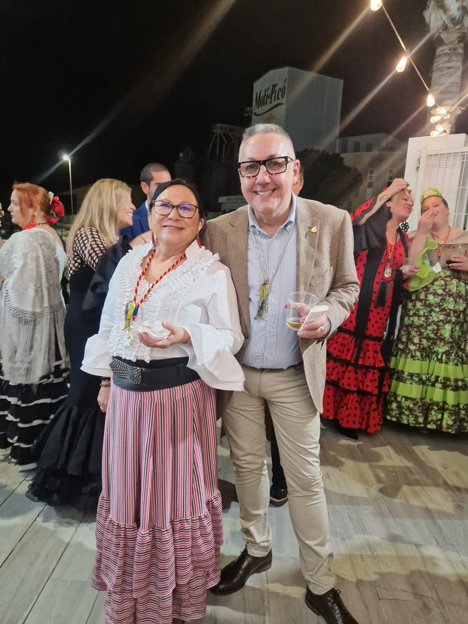 Imposición de Medallas 2025 — foto 40