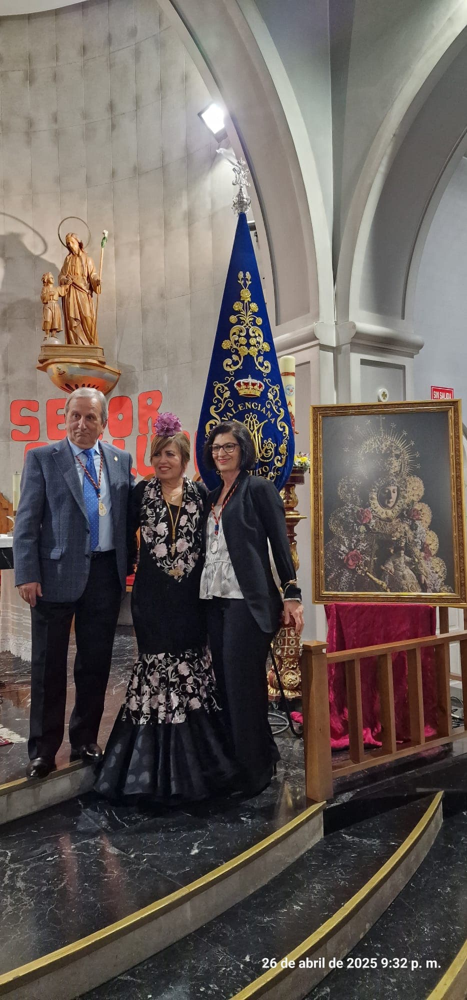 Imposición de Medallas 2025 — foto 42