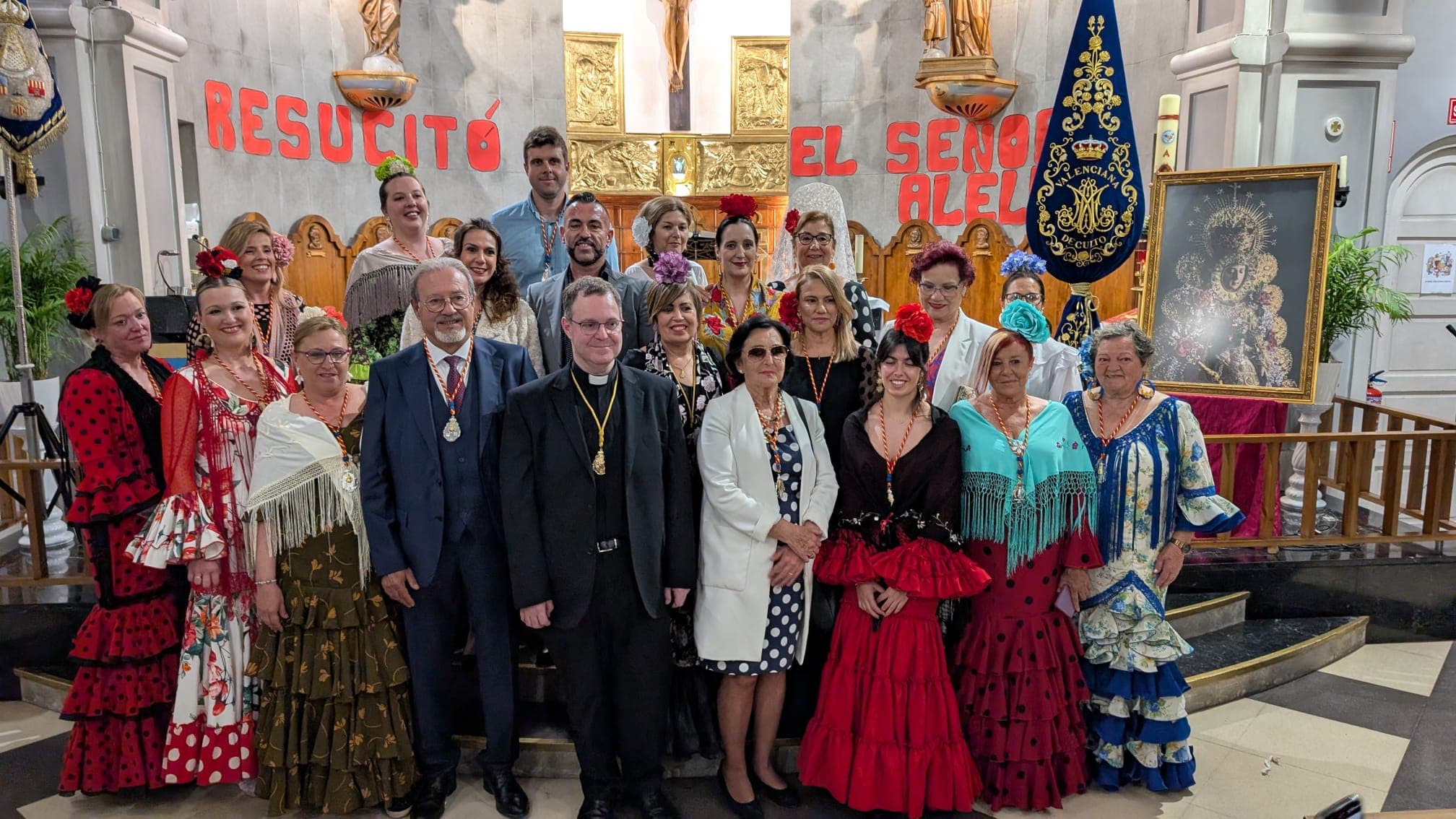 Imposición de Medallas 2025 — foto 53