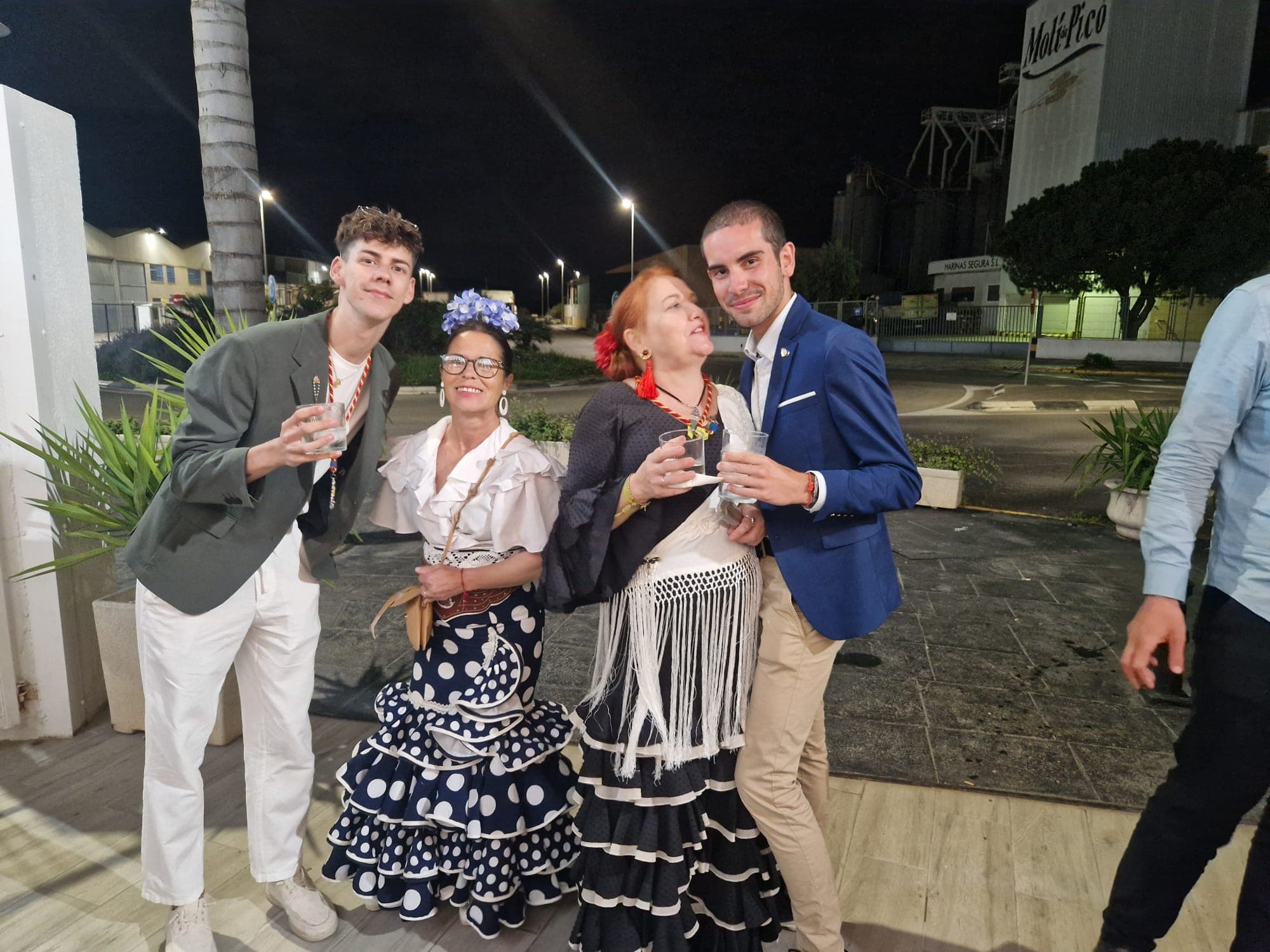 Imposición de Medallas 2025 — foto 54