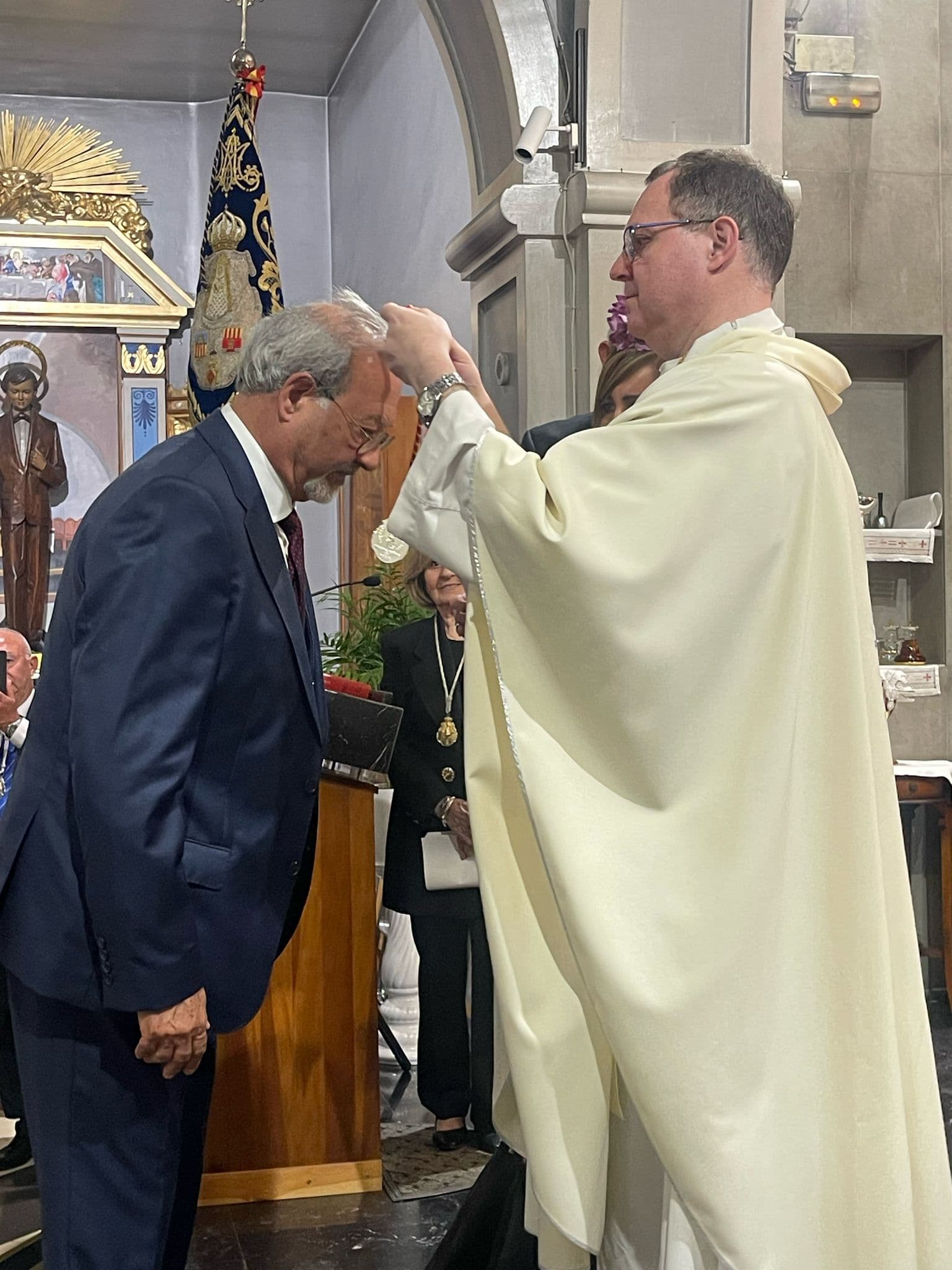 Imposición de Medallas 2025 — foto 61