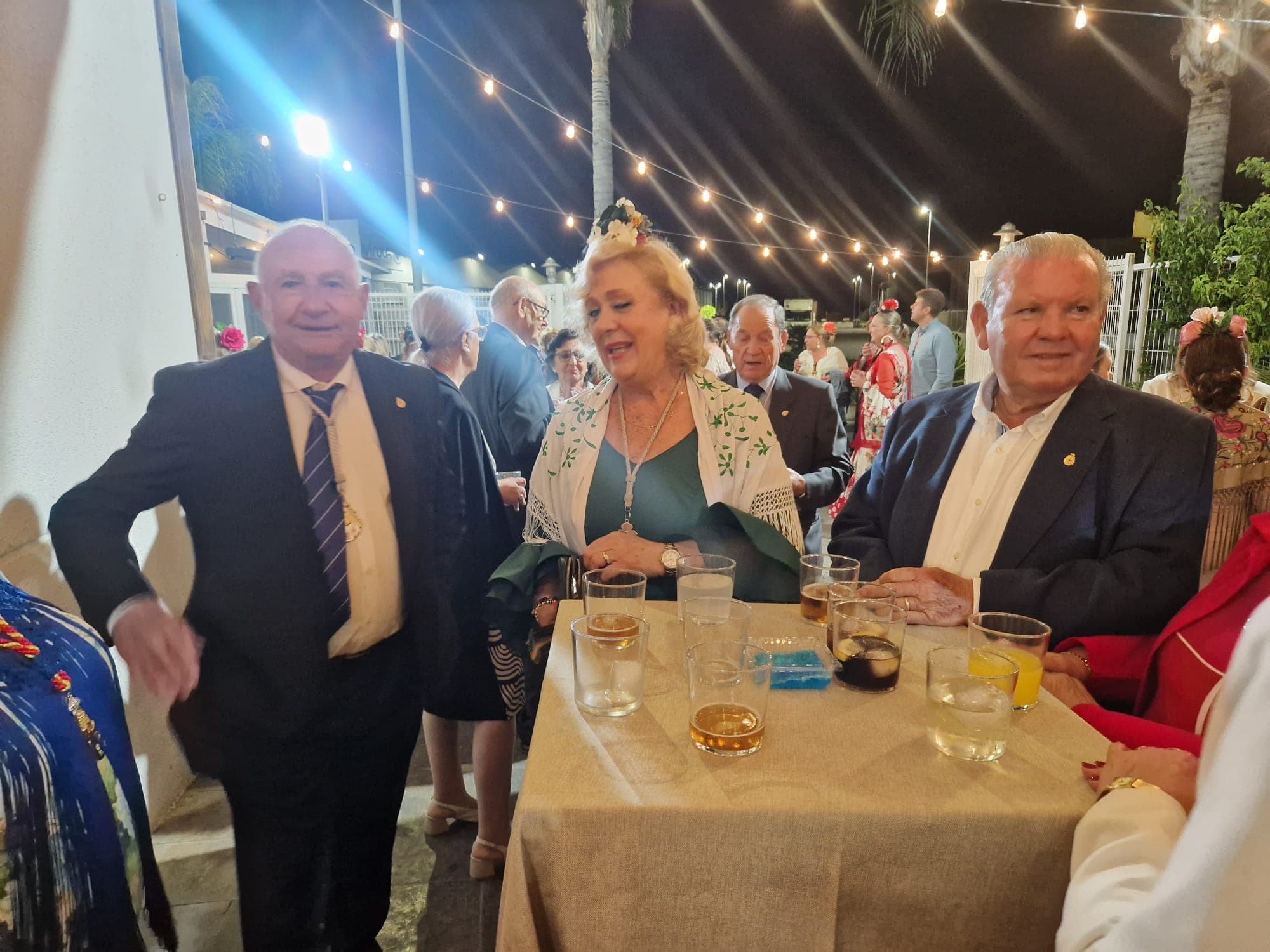 Imposición de Medallas 2025 — foto 69