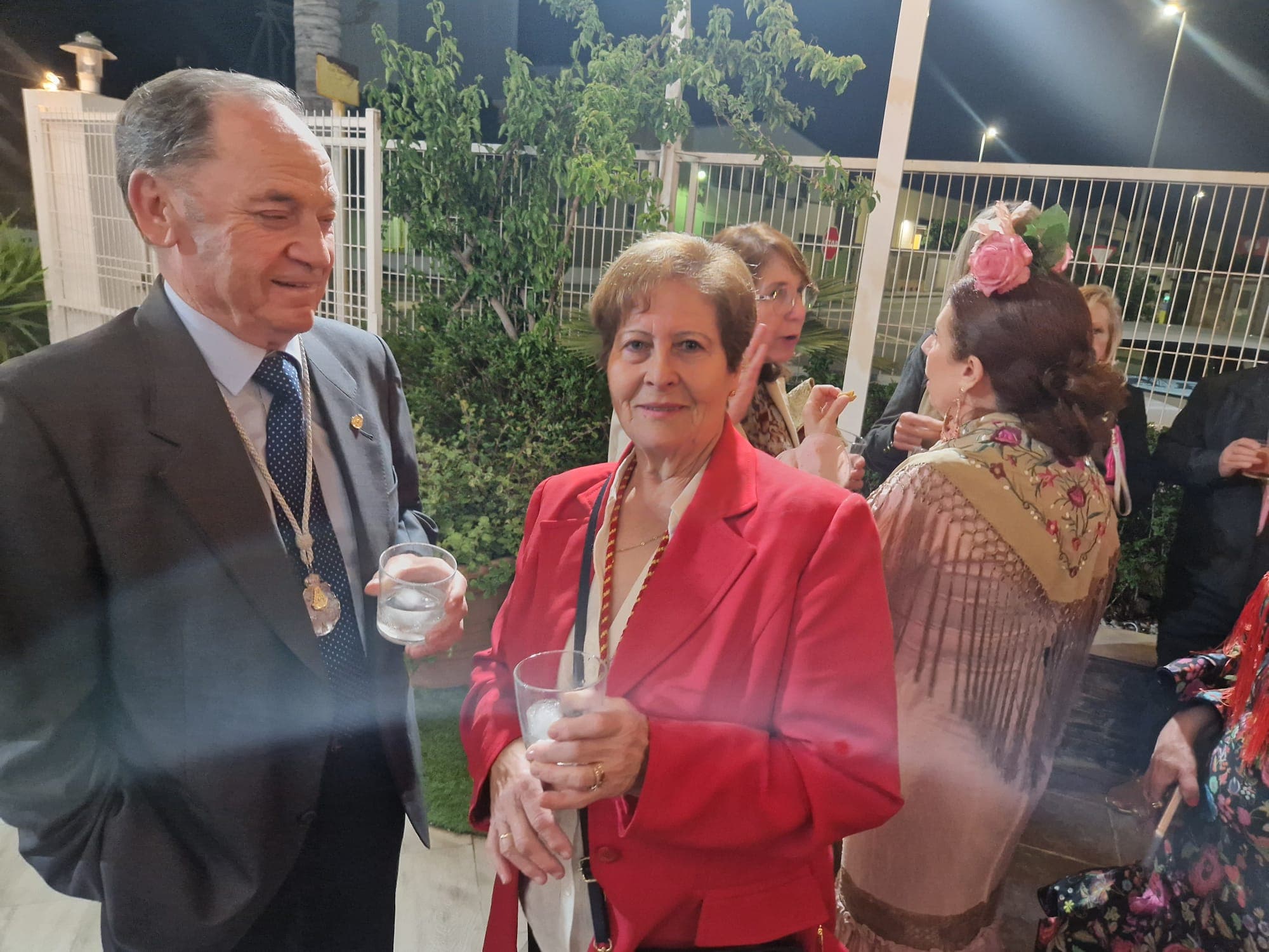 Imposición de Medallas 2025 — foto 76
