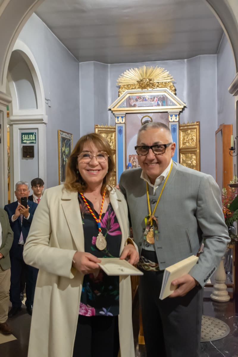 Imposición de Medallas 2026 — foto 42