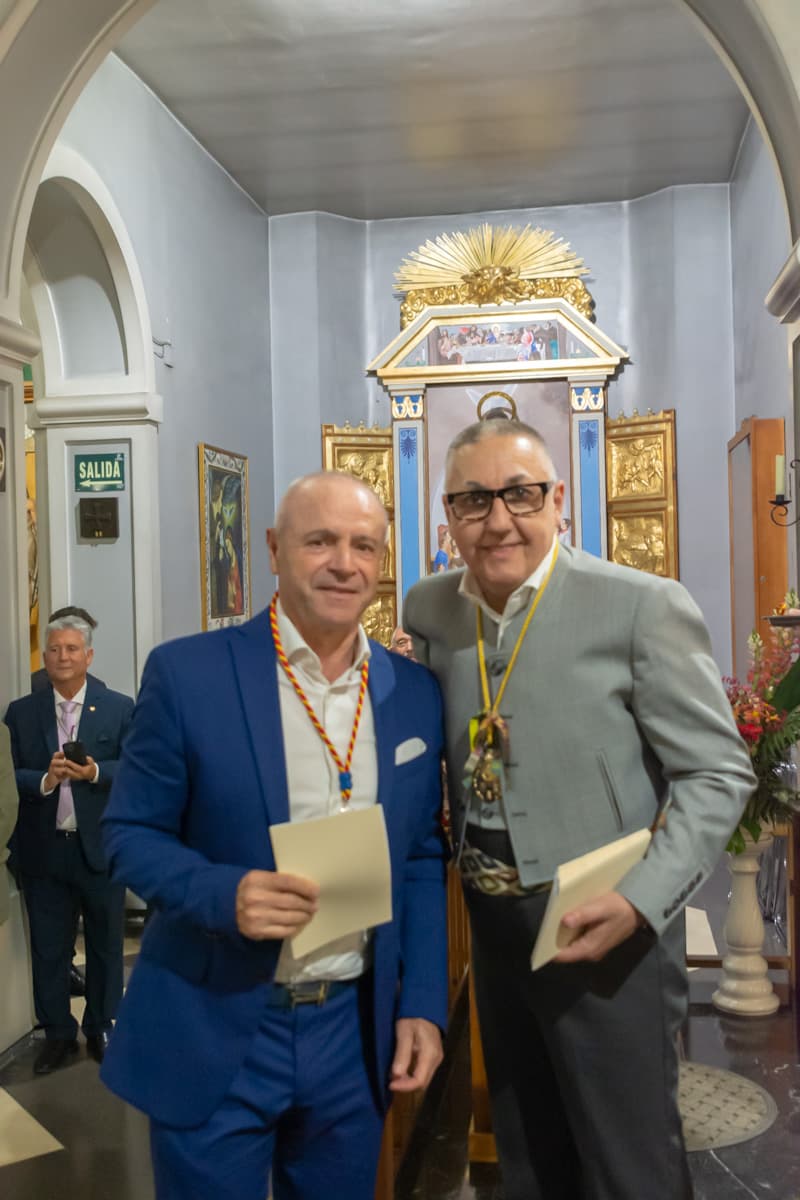 Imposición de Medallas 2026 — foto 46