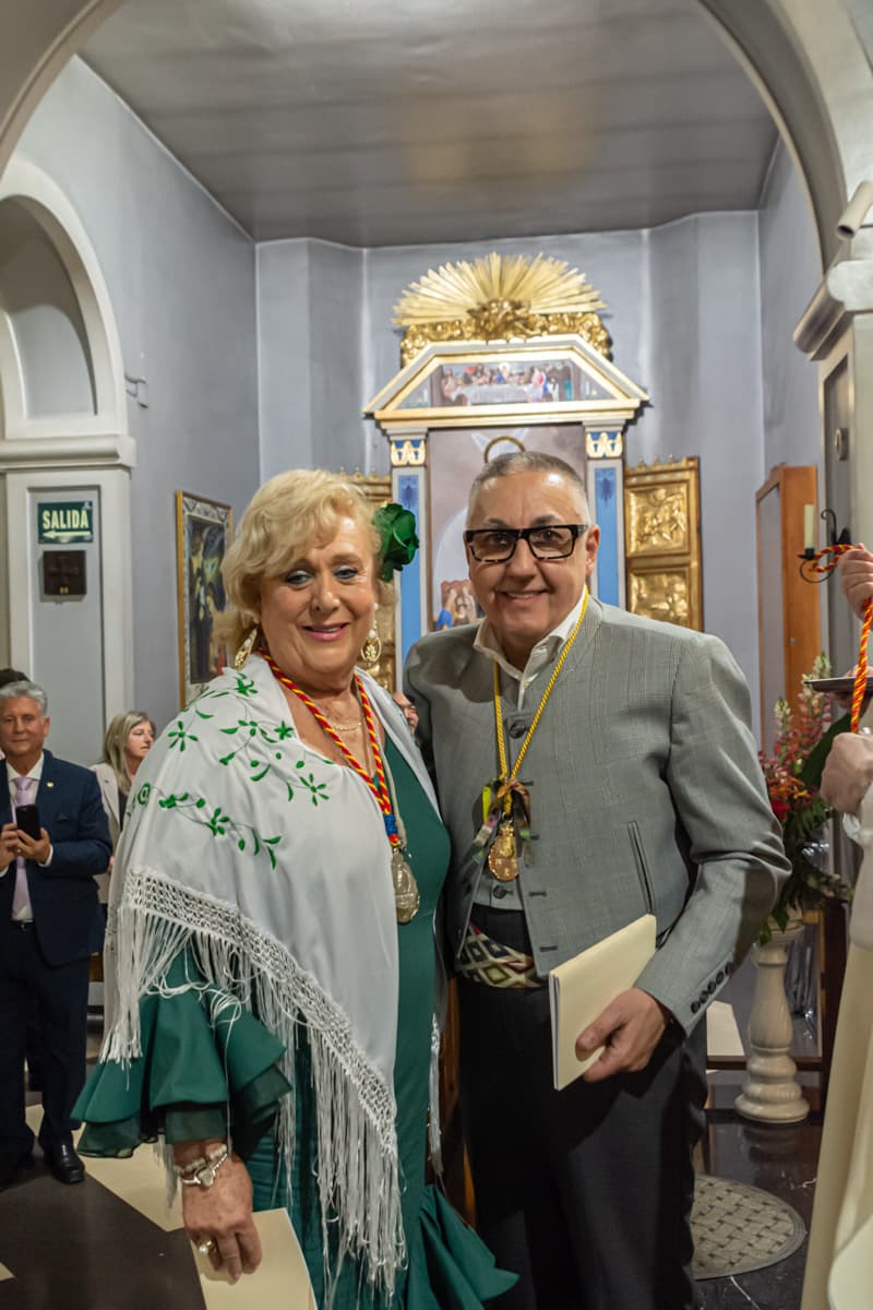 Imposición de Medallas 2026 — foto 48